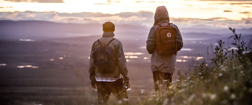 Fjällräven Kånken