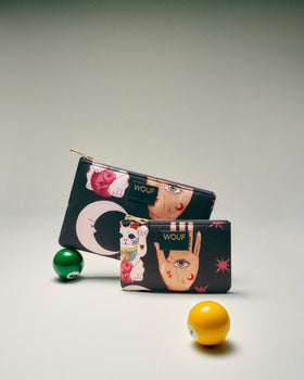 Portföy/El Çantası