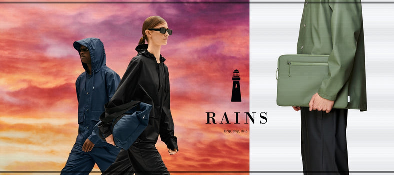 Rains