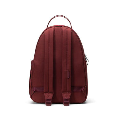Herschel Nova™ Backpack Oxblood Red Quilted Sırt Çantası