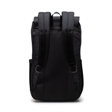 Herschel Retreat Black Tonal Sırt Çantası