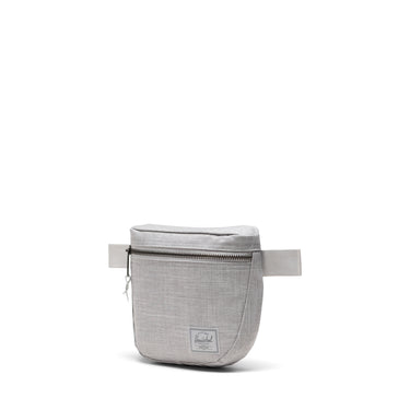 Herschel Settlement Hip Pack Grey Crosshatch Bel Çantası