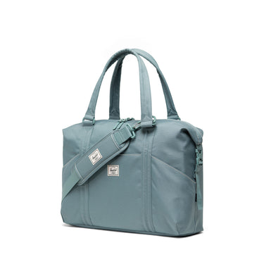 Herschel Strand Diaper Duffle Trellis Alt Açma Matlı Anne Çantası