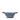 Herschel Classic™ Blue Mirage Diamond/Sea Storm Bel Çantası
