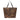 Herschel Supply Classic Tote Digi Leopard Omuz Çantası
