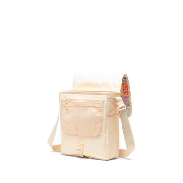 Herschel Lane Messenger Thomas Campbel Özel Koleksiyonu Postacı Çantası