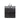 Herschel Supply City Mid Volume Weather Resistant Black Sırt Çantası