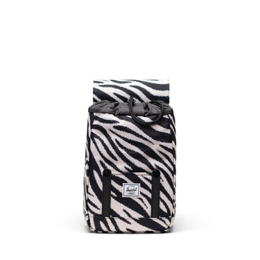 Herschel Retreat Mini Zebra Sırt Çantası