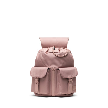 Herschel Supply Dawson Small Backpack Ash Rose Tonal Sırt Çantası