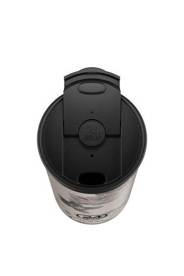 24 Bottles Travel Tumbler Virtue Paslanmaz Çelik Termos Bardak 600 ml