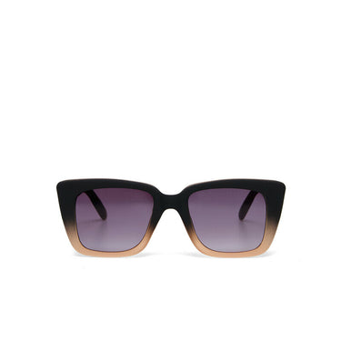 Okkia Elba Unisex Güneş Gözlüğü
Siyah - Pudra/ Lens: Siyah gradyan