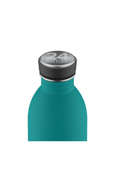 24 Bottles Urban Bottle Atlantic Bay Paslanmaz Çelik Su Şişesi 500 ml