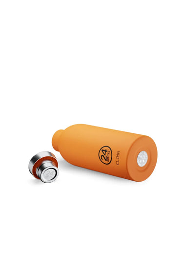 Clima Bottle Total Orange Paslanmaz Çelik Termos 500 ml