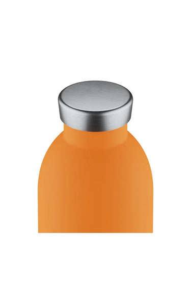 Clima Bottle Total Orange Paslanmaz Çelik Termos 500 ml