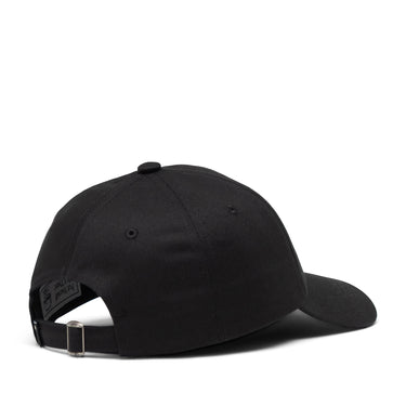 Herschel Sylas Classic™ Black Tonal Ayarlanabilir Cap, Şapka