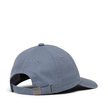 Herschel Sylas Blue Nakışlı Vintage Cap, Şapka