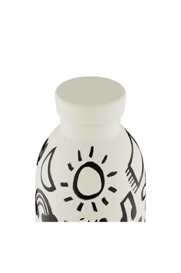 24 Bottles Clima Bottle Viva La Vida Paslanmaz Çelik Termos 500 ml