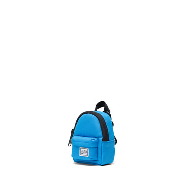 Herschel Classic™ | Mini Sırt Çantası French Blue, Anahtarlık Charm