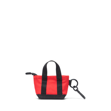 Herschel Heritage™ Bright Red | Mini Çanta, Anahtarlık Charm