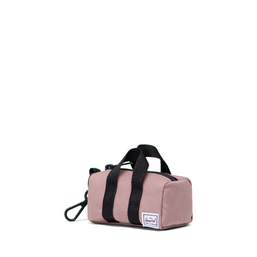Herschel Novel Duffle Ash Rose | Mini Çanta, Anahtarlık Charm