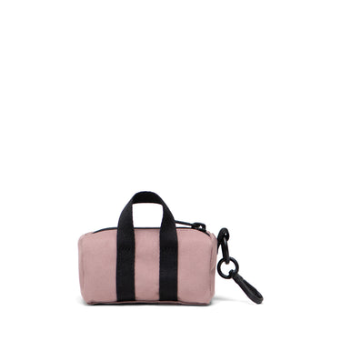Herschel Novel Duffle Ash Rose | Mini Çanta, Anahtarlık Charm
