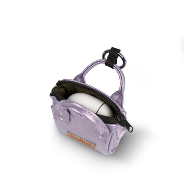 Cabaia Mini Pouch Capri Charm Anahtarlık