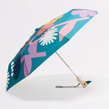 Original Duckhead Duck Kompakt Şemsiye Bloom
