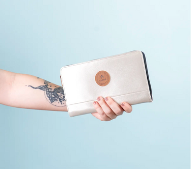 Cabaia Wallet Honolulu Large Cüzdan