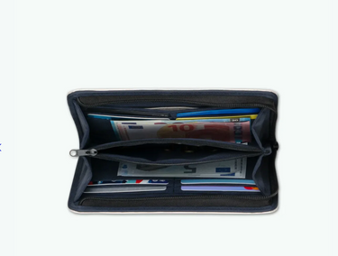 Cabaia Wallet Honolulu Large Cüzdan