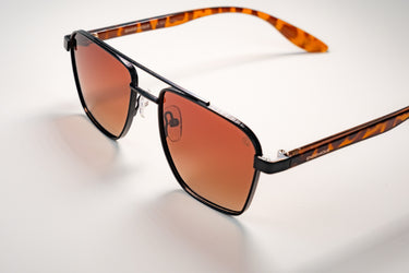 Endémique Studio NO 103 Sun Black Güneş Gözlüğü