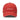 Endémique Studio The Hat Washed Red Şapka
