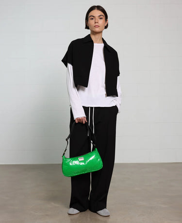 Wouf Basil - Omuz Çantası