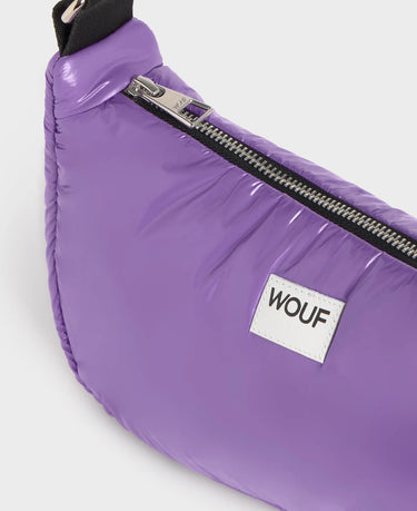 Wouf Lavender - Omuz Çantası