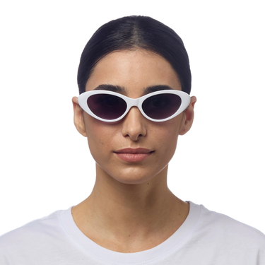 Okkia Lina Small Cat Güneş Gözlüğü
Beyaz