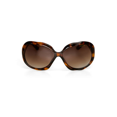 Seletti x Okkia California
Kahreverengi Gradyan Güneş Gözlüğü
Leopar