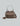 Gaston Luga Splash Bucket Crossbody Çanta - Kahverengi