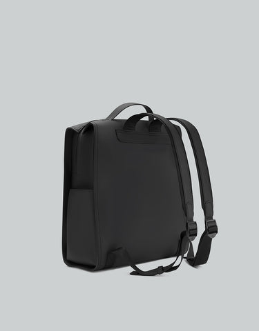 Gaston Luga Splash Bpro Sırt Çantası 14" - Siyah