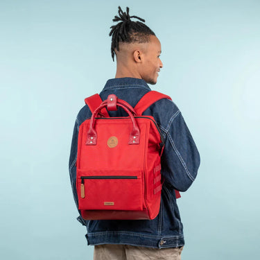 Cabaia Adventurer Akranes Medium Sırt Çantası