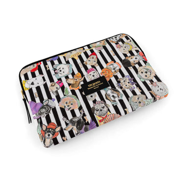 Un Poco Best Friends 13”–14” Laptop & Tablet Kılıfı