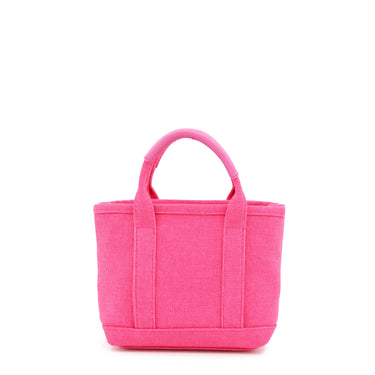 Maison Sacrée Miramar Pembe Extra Mini Kol Çantası