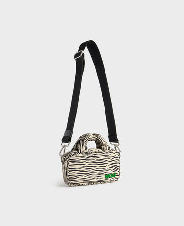 Wouf Zebra Hit - Mini Çanta/Telefon Çantası-Özel Koleksiyon