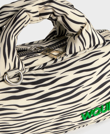 Wouf Zebra Hit - Mini Çanta/Telefon Çantası-Özel Koleksiyon