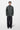 Rains Jacket Grey-Kısa Yağmurluk