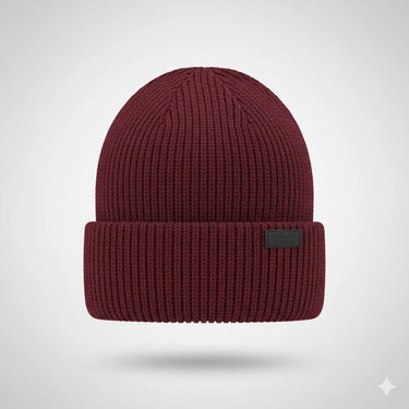 Endémique Studio Warmy Burgundy Bere
