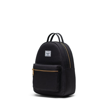 Herschel Nova™ Mini Backpack Black Sırt Çantası