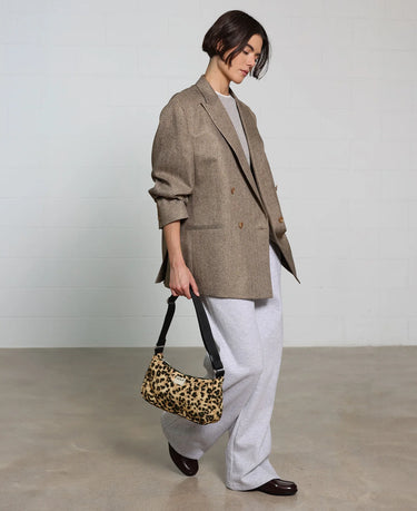 Wouf Feline - Omuz Çantası