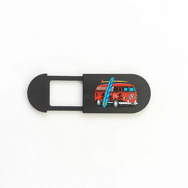 Laptop Kamera Kapatıcı | Surf Caravan