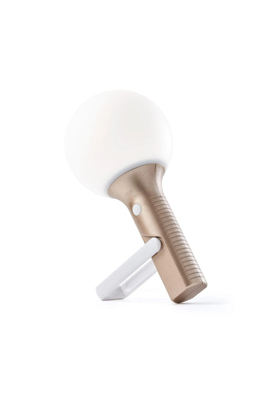 Lexon Bolla + Led Lamba Dore