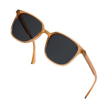 Endémique Studio NO 40 Sun Honey Güneş Gözlüğü