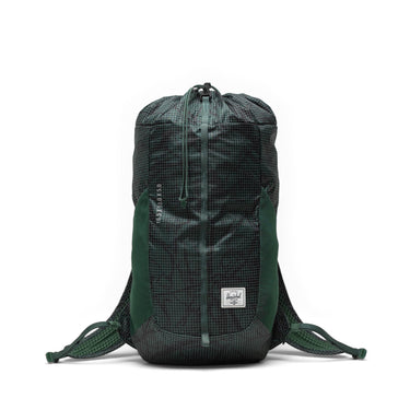 Herschel Ultralight Cinch Backpack Pineneedle EQ Camo Sırt Çantası
